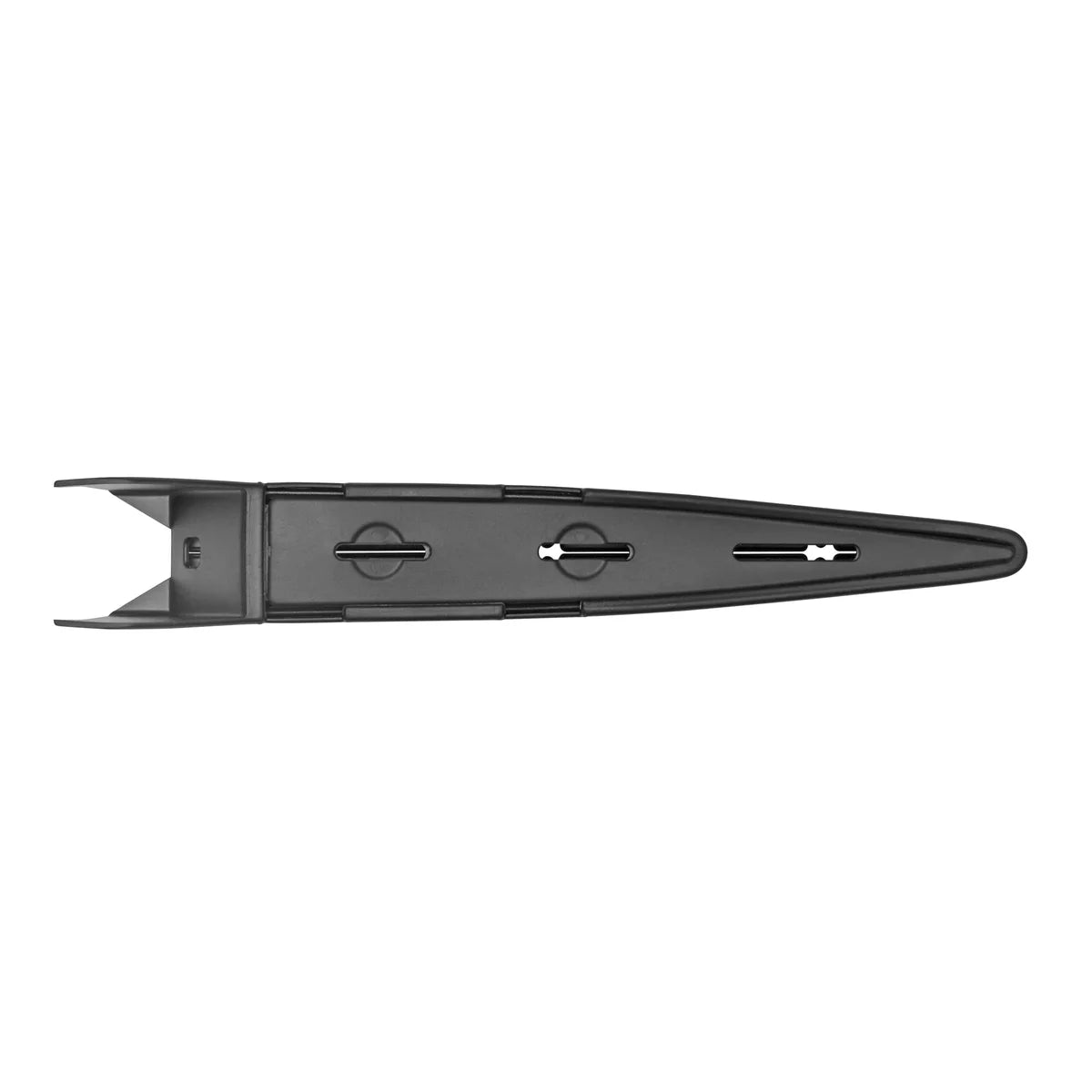 Profile Design ATTK XL Top Tube Storage Case With FPS Straps