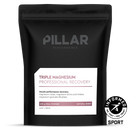 PILLAR Performance Triple Magnesium Berry pouch 400g