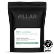 Pillar Triple Magnesium Lemon Lime 400g bulk pouch sleep recovery