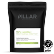 Pillar Triple Magnesium Pineapple Coconut 400g bulk recovery pouch