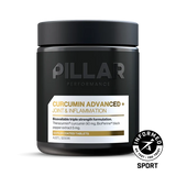 Pillar Curcumin Advanced + Joint & Inflammation Tablet
