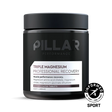 Pillar Triple Magnesium Tablets 60 90 120 tablets sleep muscle recovery