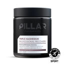 PILLAR Triple Magnesium Tablets