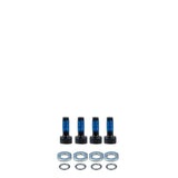 Profile Design Aerobar Riser Bolt Kit