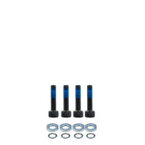Profile Design Aerobar Riser Bolt Kit