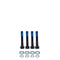 Profile Design Aerobar Riser Bolt Kit
