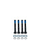 Profile Design Aerobar Riser Bolt Kit