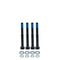 Profile Design Aerobar Riser Bolt Kit