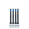 Profile Design Aerobar Riser Bolt Kit