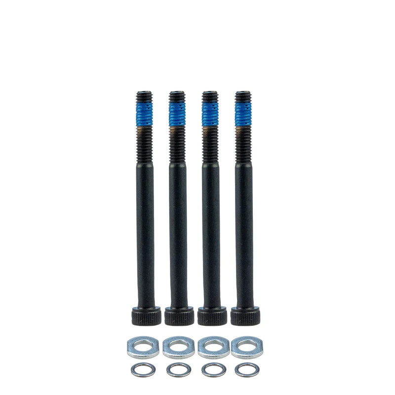 Profile Design Aerobar Riser Bolt Kit