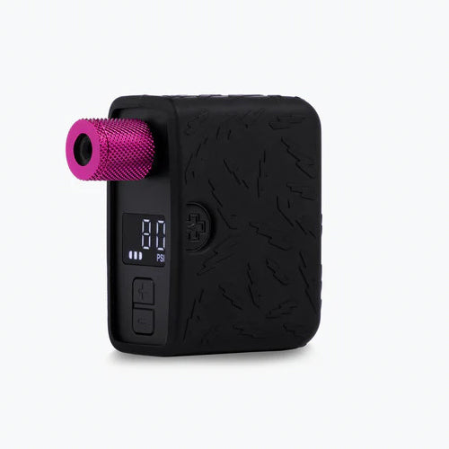 Muc-Off AirMach Electric Mini Inflator - Pro