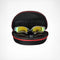 Huub Altair II Swimming Goggle