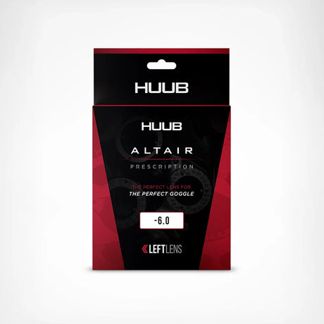 Huub Altair Prescription Lens