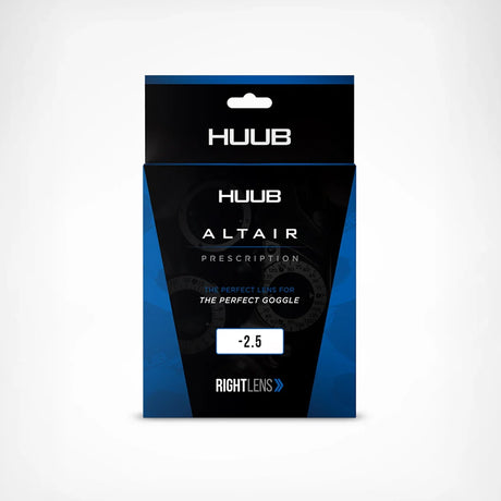 Huub Altair Prescription Lens