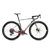 Factor Aluto Force XPLR Power Meter Gravel Bike