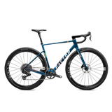 Factor Aluto Force XPLR Power Meter Gravel Bike