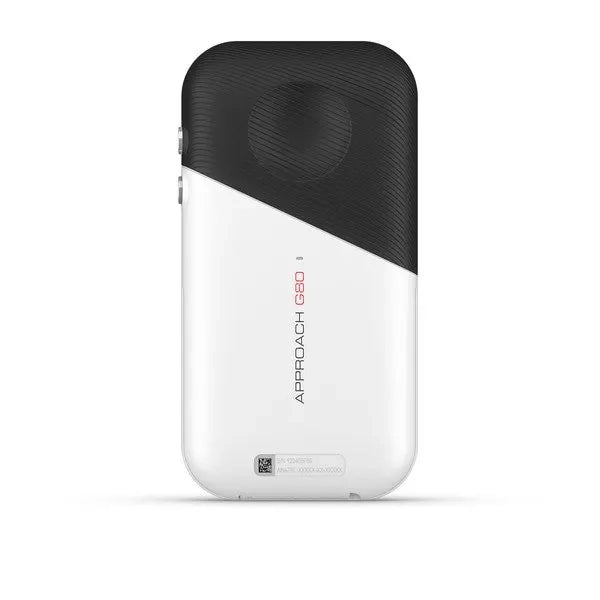 Garmin Approach® G80