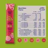 The Young Athlete Electrolyte Hydration Supplement