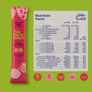 The Young Athlete Electrolyte Hydration Supplement