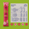 The Young Athlete Electrolyte Hydration Supplement
