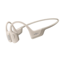 Shokz Openrun Pro Mini Beige Headphones