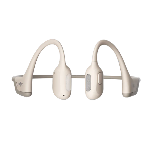 Shokz Openrun Pro Mini Beige Headphones