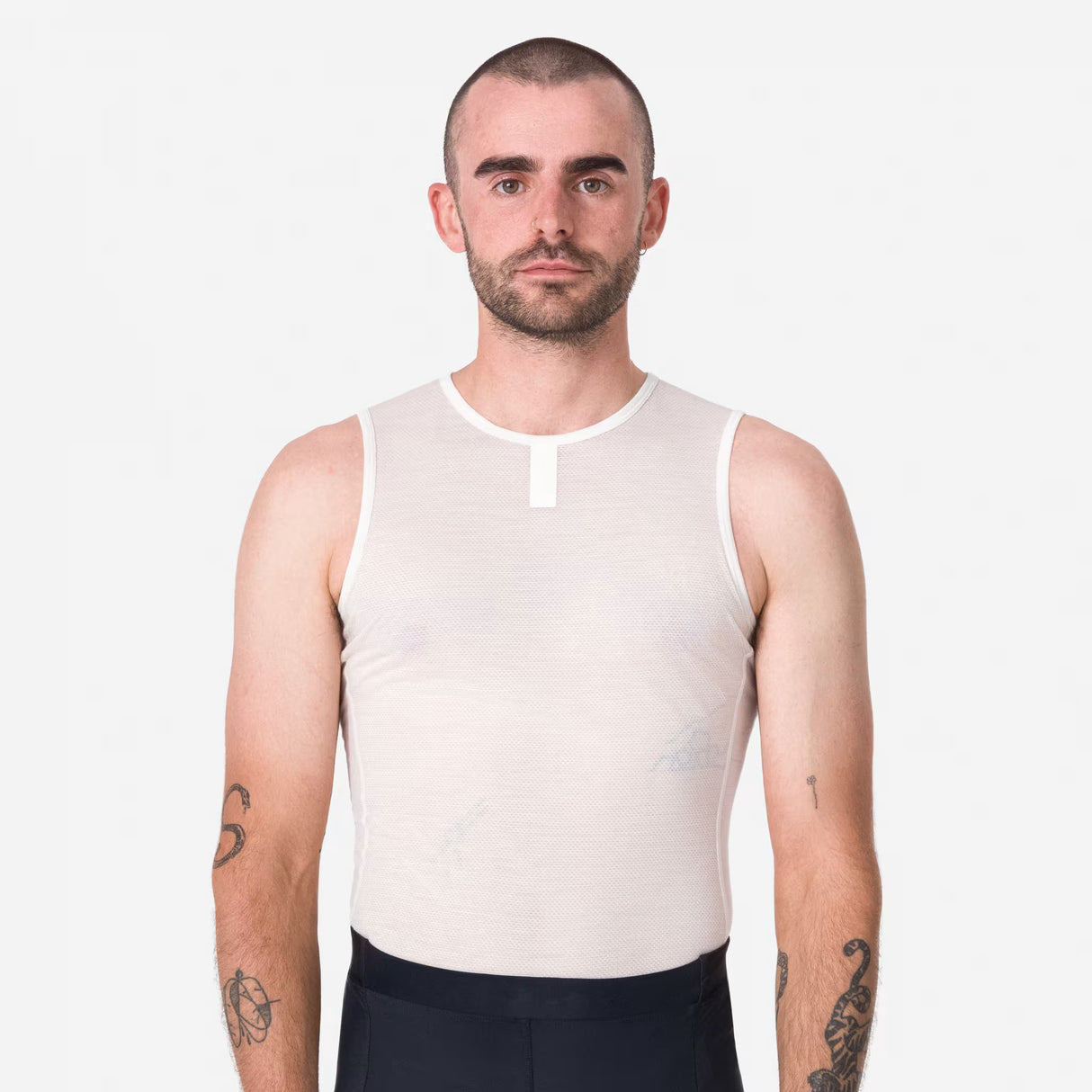 Rapha Men's Merino Lightweight Base Layer