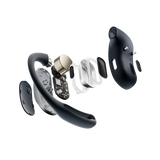 Shokz OpenFit AIR Open-Ear True Wireless Earbuds