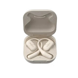 Wireless Headphones Box Off White  