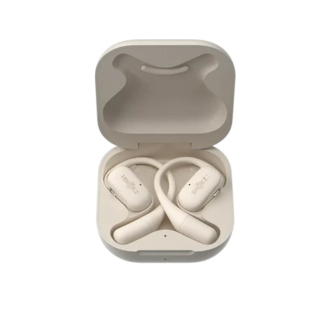 Wireless Headphones Box Off White  