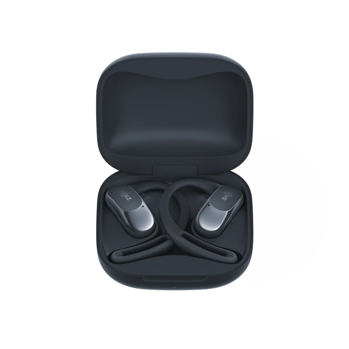 Shokz OpenFit AIR Open-Ear True Wireless Earbuds