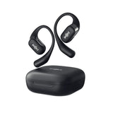 Shokz Open Fit Wireless Black Headphones