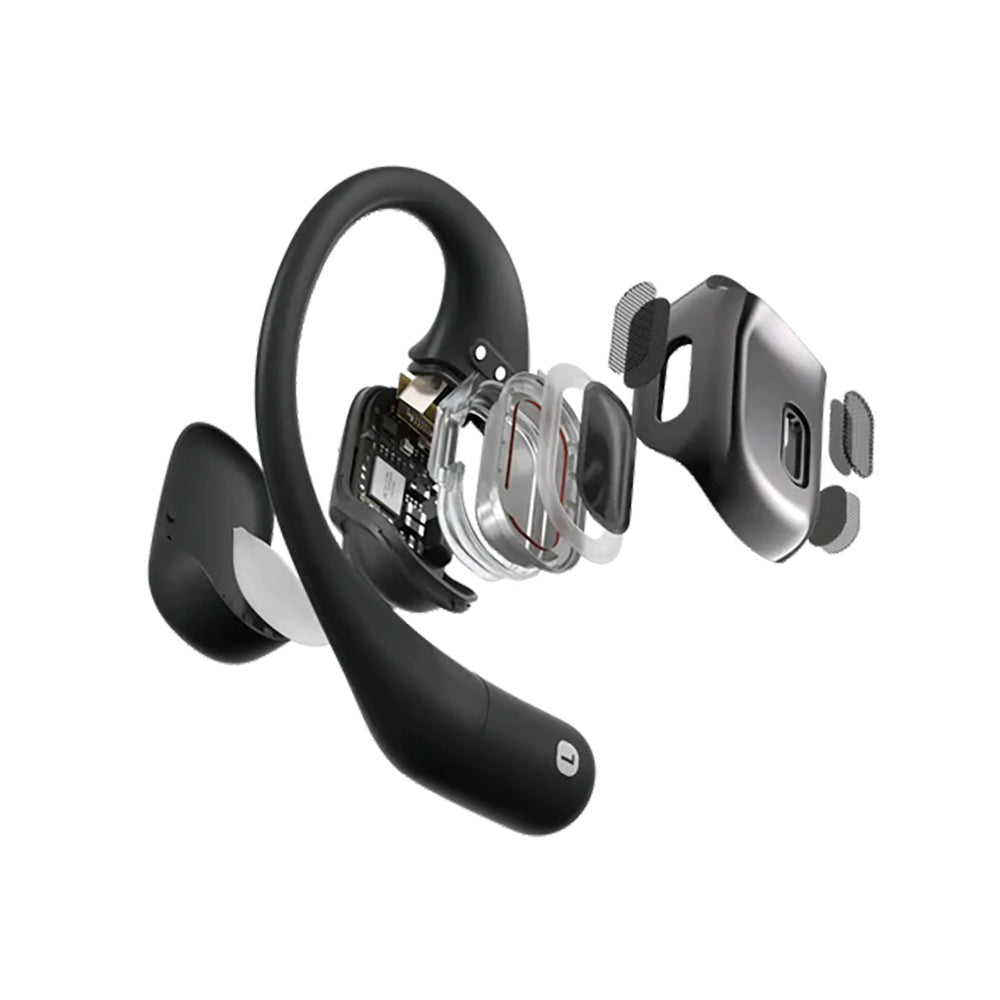 Customized Dynamic Drivers