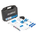 Park Tool BKM-1 Hydraulic Brake Bleed Kit - Mineral