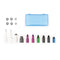Park Tool BKM-1 Hydraulic Brake Bleed Kit - Mineral