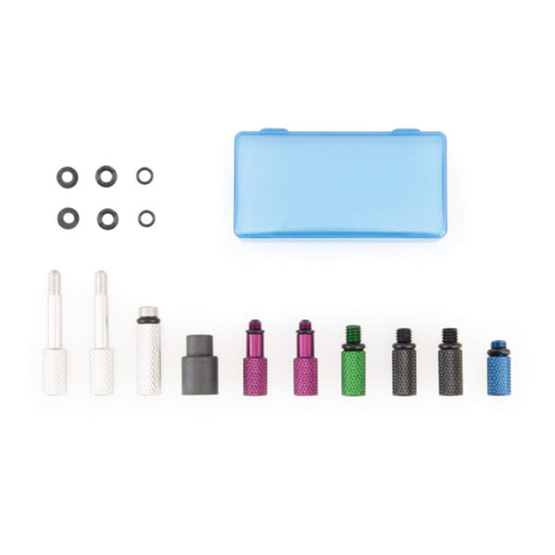 Park Tool BKM-1 Hydraulic Brake Bleed Kit - Mineral