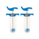 Park Tool BKM-1 Hydraulic Brake Bleed Kit - Mineral