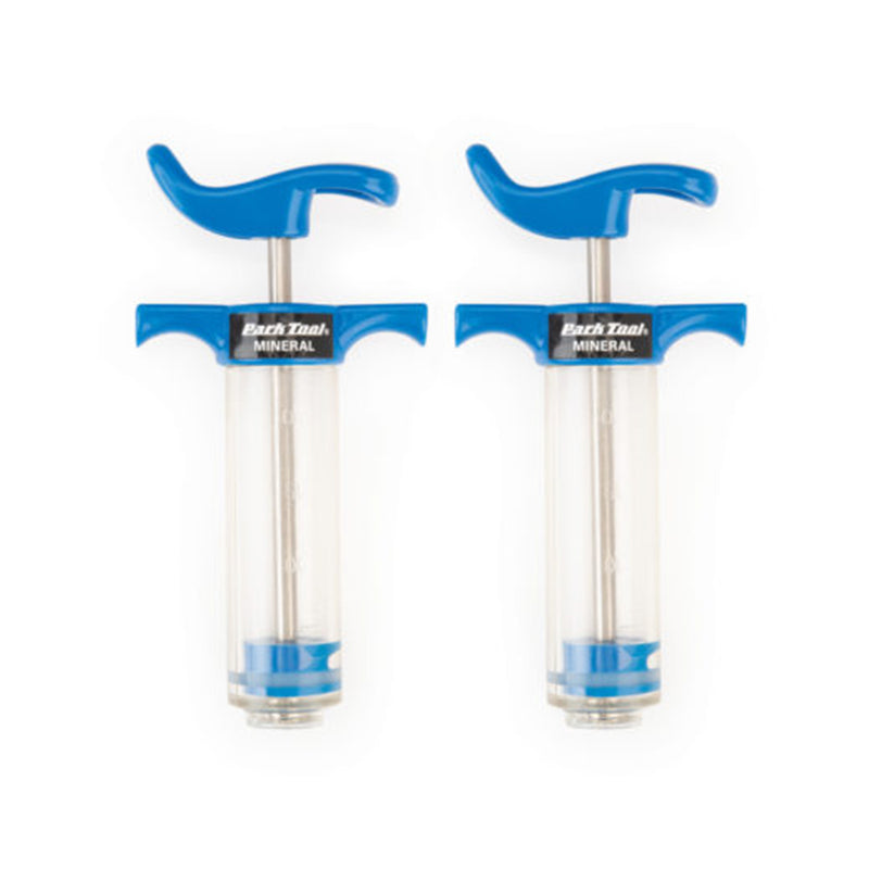 Park Tool BKM-1 Hydraulic Brake Bleed Kit - Mineral