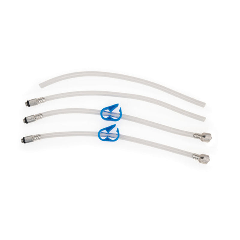 Park Tool BKM-1 Hydraulic Brake Bleed Kit - Mineral