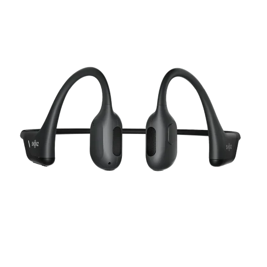 Shokz  Openrun Pro Mini Black Headphones