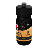 Polisport Wolfis Christmas Bottle