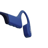 Shokz OpenSwim Bone Conduction Open-Ear Mp3 Swimming Headphones