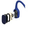 Shokz OpenSwim Bone Conduction Open-Ear Mp3 Swimming Headphones