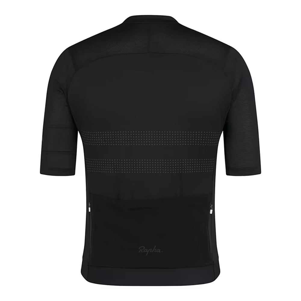 Rapha Men's Brevet Lightweight Jersey III