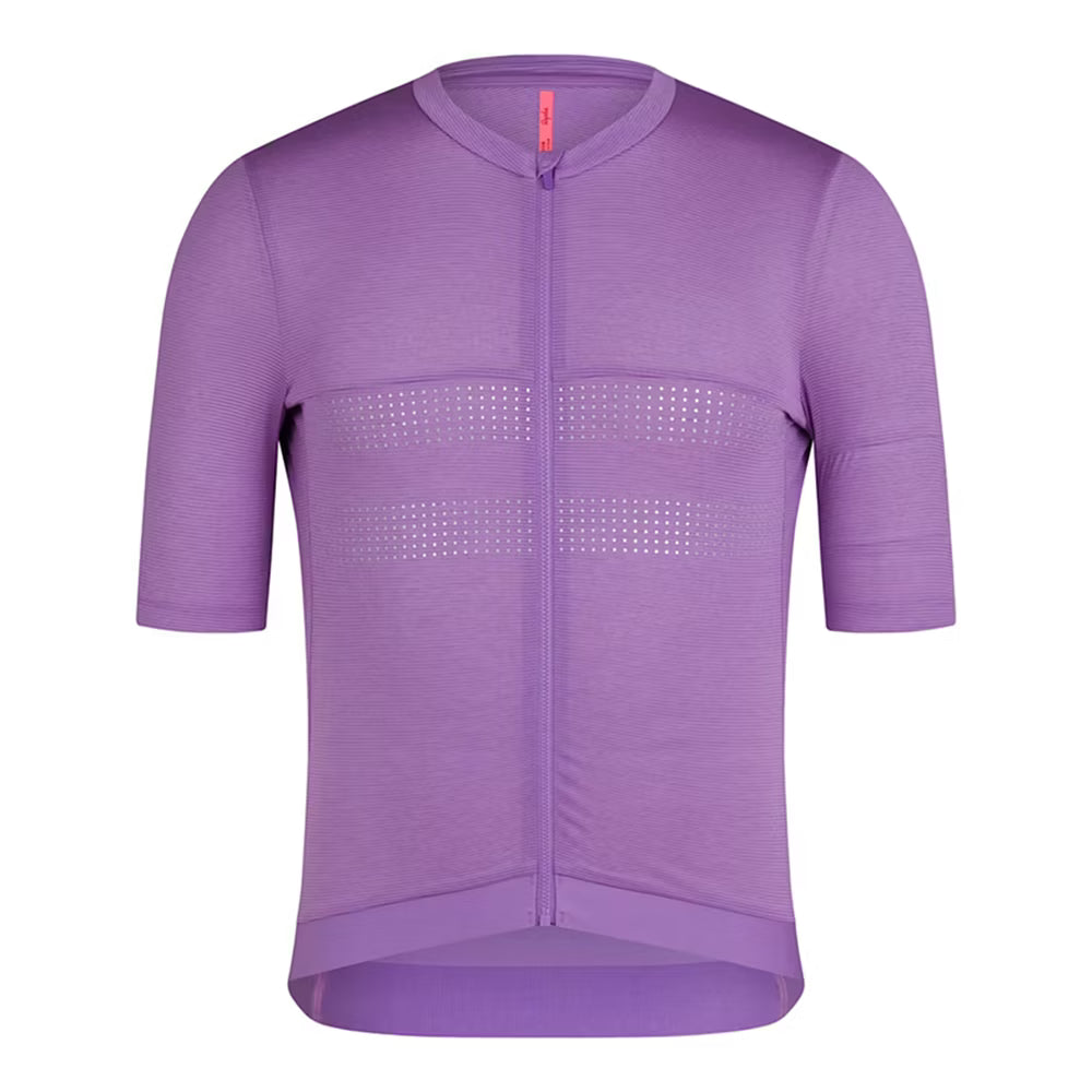 Rapha Men's Brevet Lightweight Jersey III