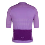 Rapha Men's Brevet Lightweight Jersey III