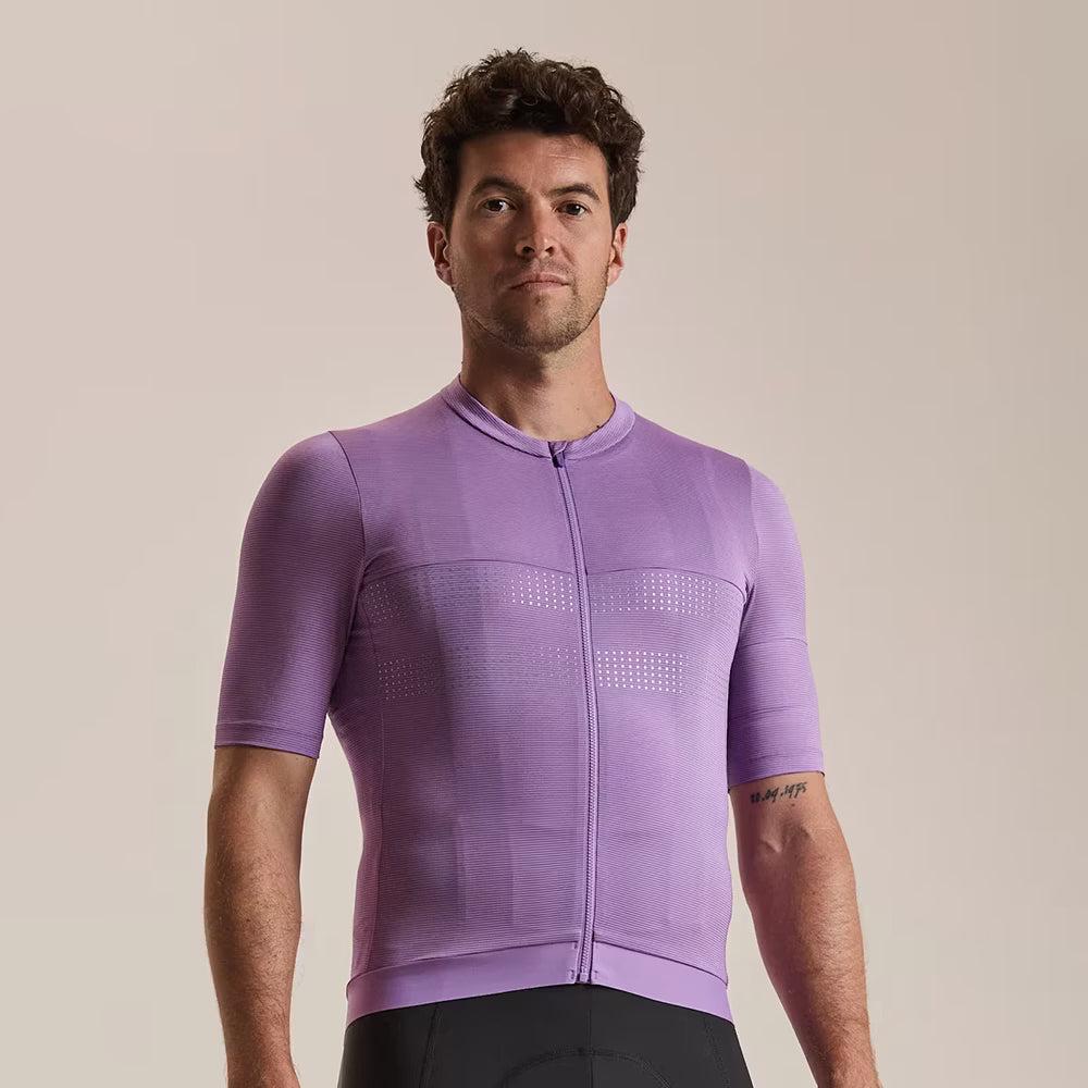 Rapha Men's Brevet Lightweight Jersey III