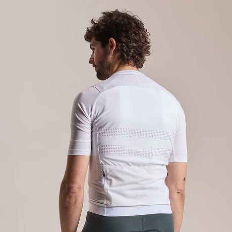 Rapha Men's Brevet Lightweight Jersey III