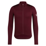 Rapha Men's Pro Team Long Sleeve Midweight Jersey