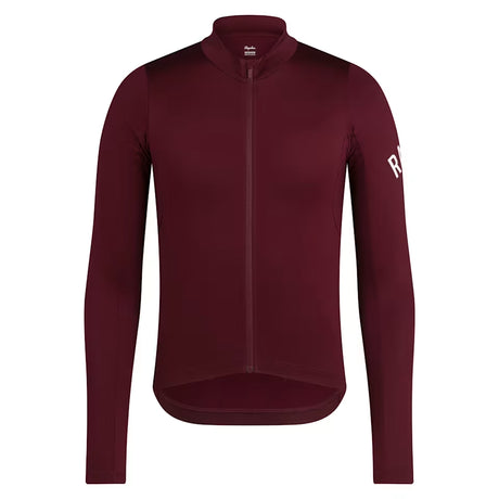 Rapha Men's Pro Team Long Sleeve Midweight Jersey